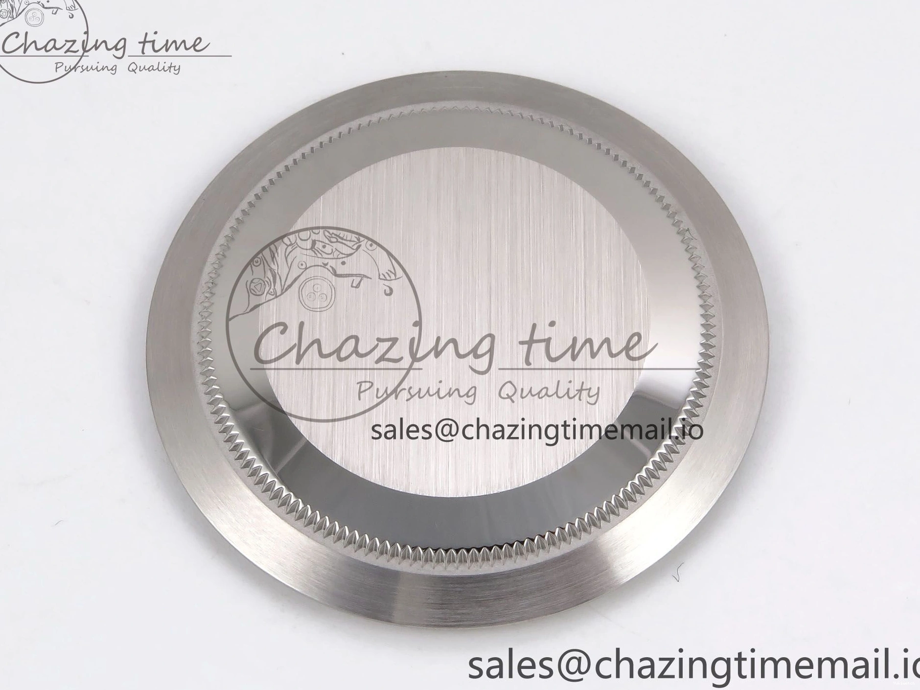 SH3235（Gain Diamonds Oyster 904L DateJust 126331 Steel Dial ARF RG on Edition 41 SS Bracelet 1:1 Weight） Best RG 0517